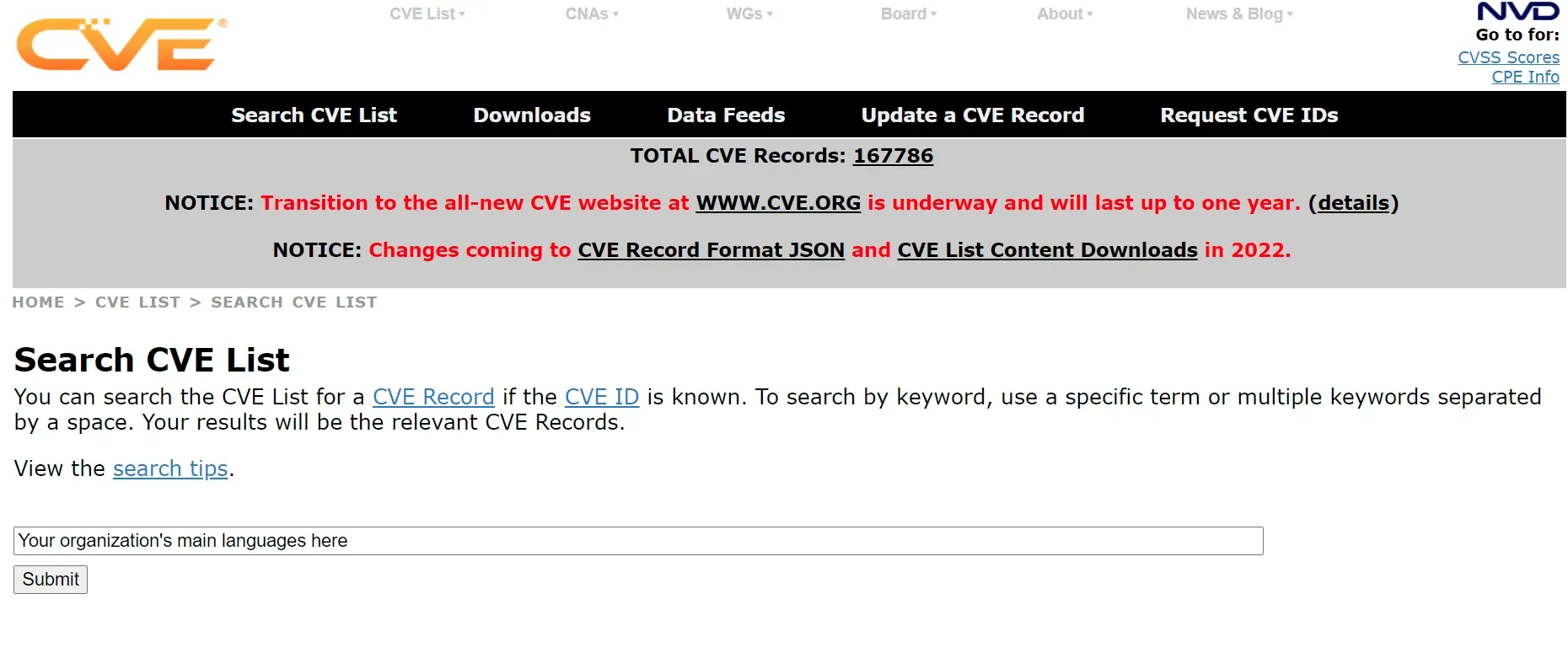 Oh look, a handy short-list for CVEs that may be embedded in your organization’s infrastructure stack. Would be a shame if hackers are using it and you aren’t…