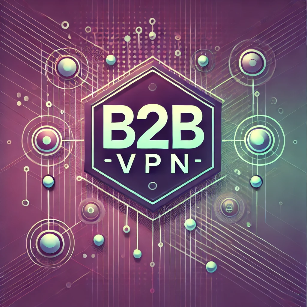B2B VPN: Meaning, Examples, Alternatives