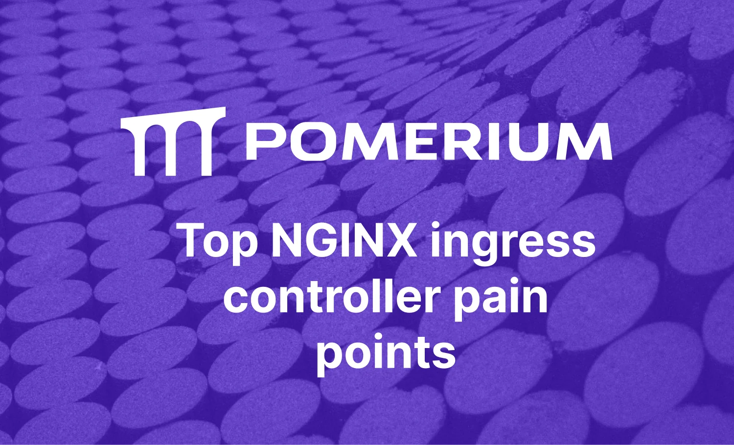Top Ingress NGINX Controller Migration Pain Points
