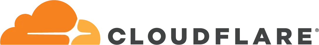 DNS infrastructure offered by Cloudflare