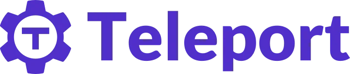 Teleport, an access solution