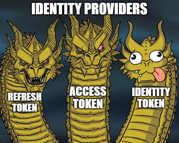 One of these is not like the others.