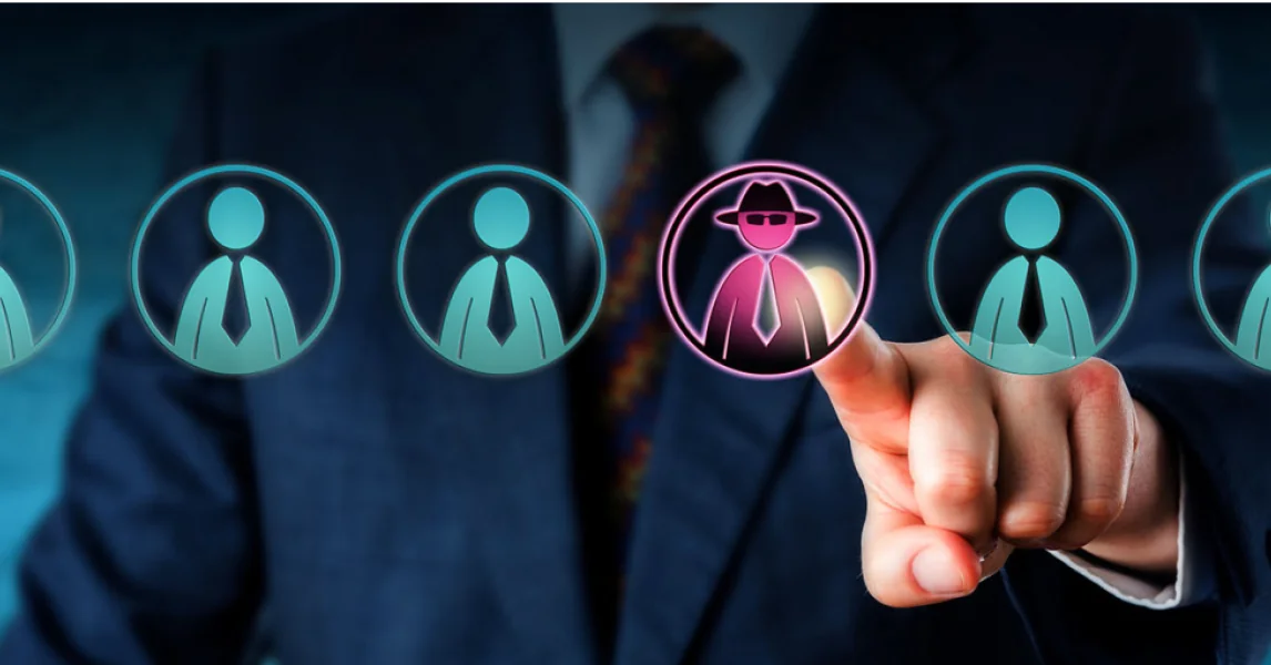 Prevent Insider Attacks With Context-Aware Access