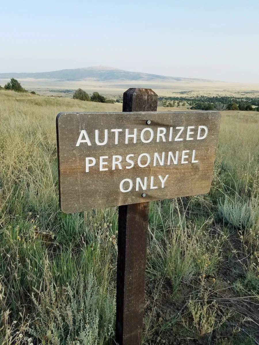 Illustration for Authn vs. Authz — Authentication vs. Authorization