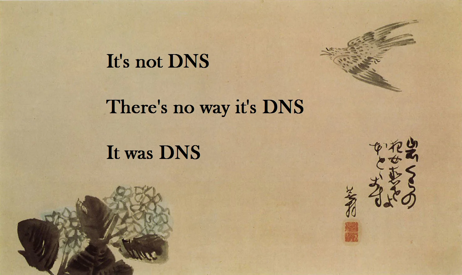 It’s always DNS part ∞: tracking down a use-after-free bug in Envoy’s DNS Resolver
