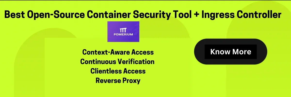 Kubernetes Cta