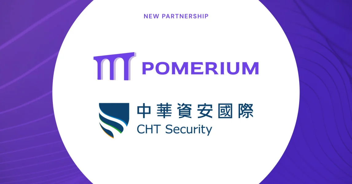 Pomerium and CHT Security Partner for Zero Trust Network Access Solution