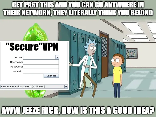 Ricknmorty