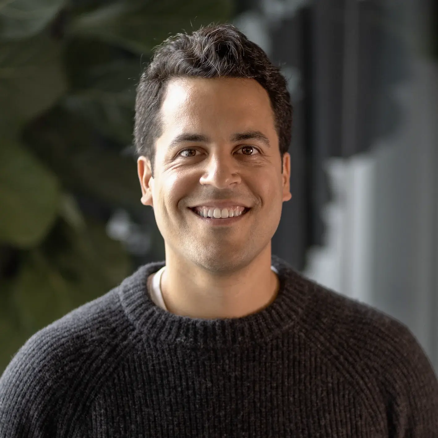 Nikhil Balaraman