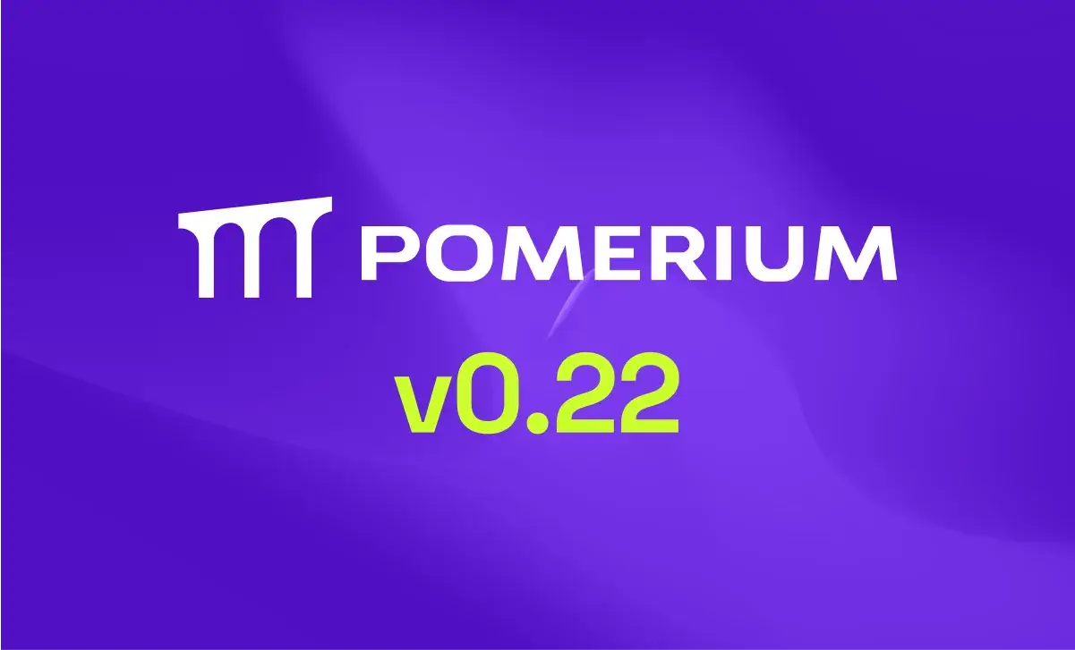 Pomerium v0.22