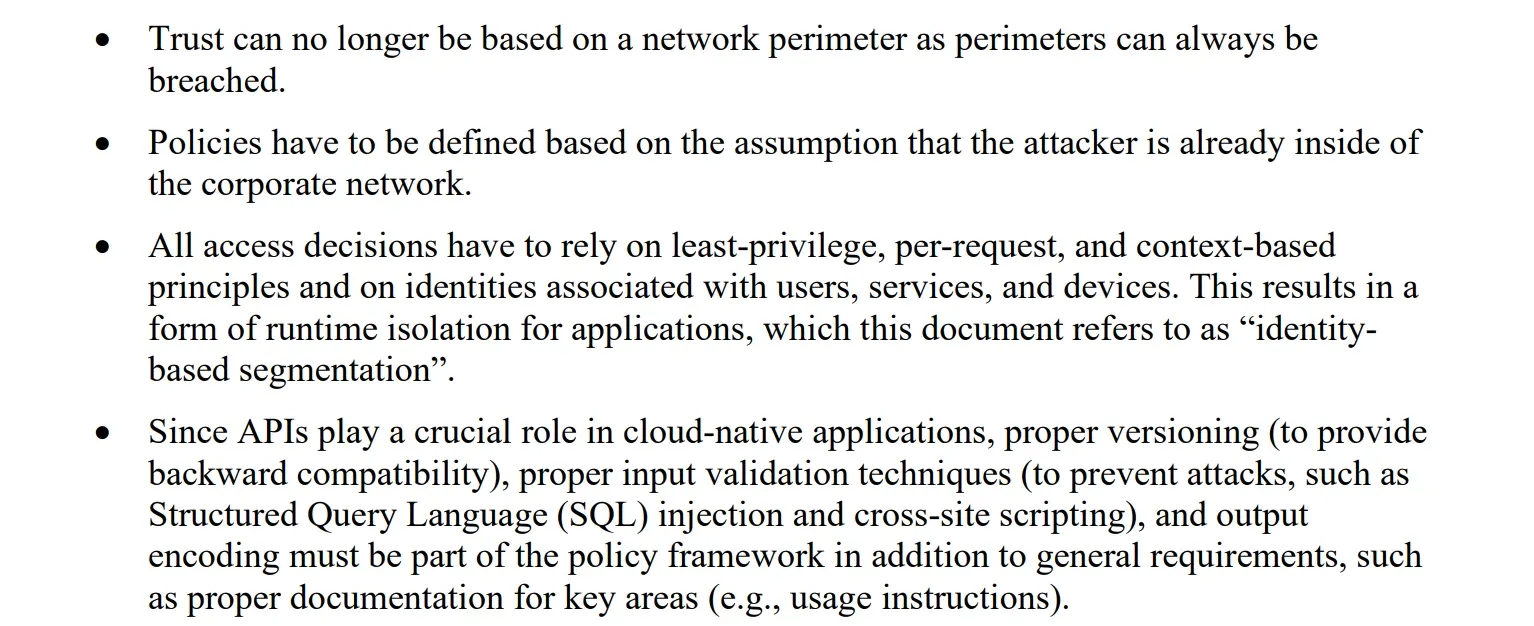 Page 7 of NIST SP 800-207A